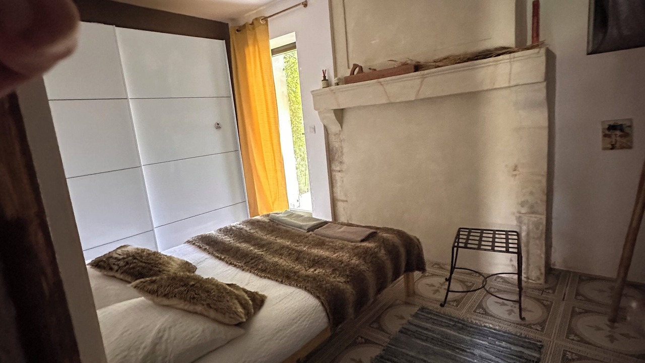 Photo of Bedroom in Coteaux-sur-Loire