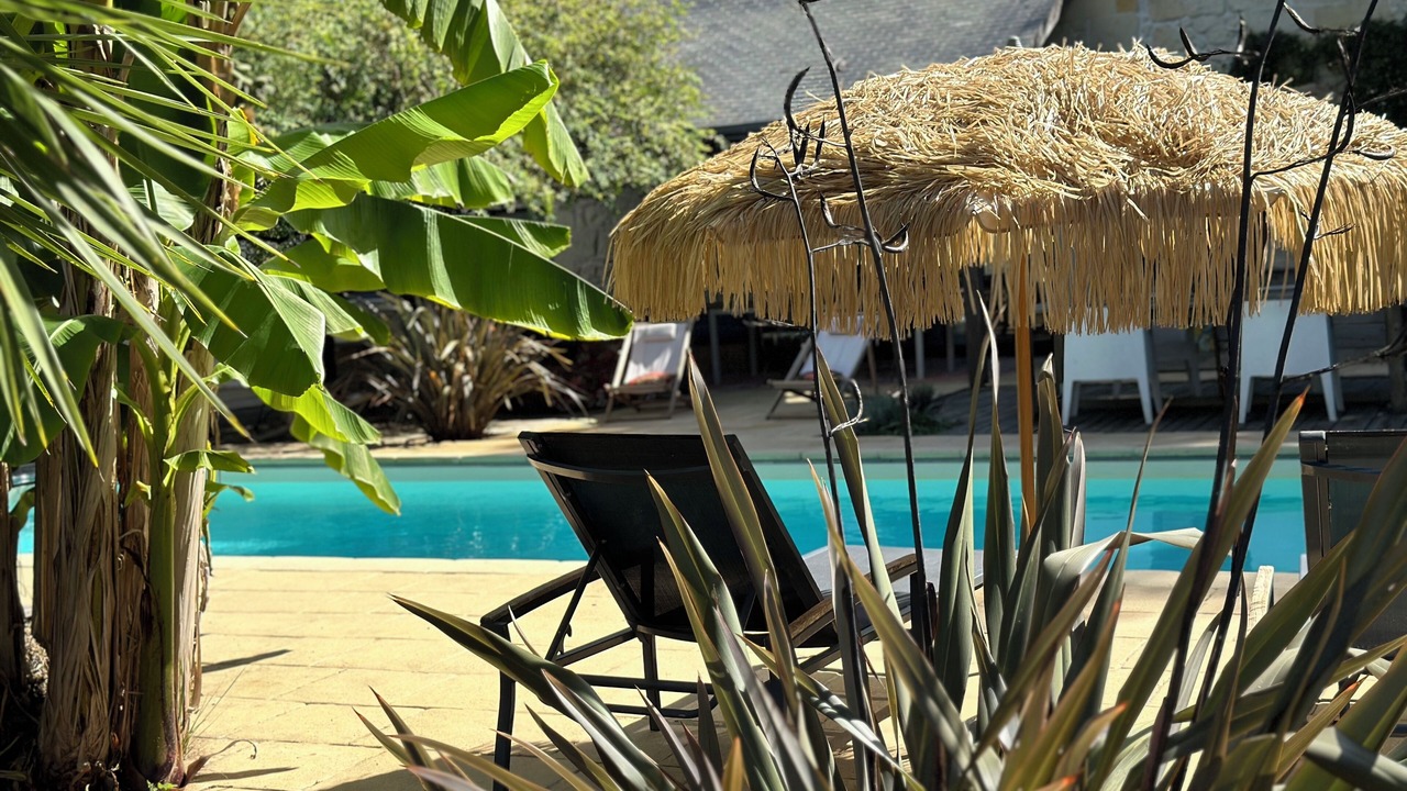 Photo of Outdoor in Coteaux-sur-Loire