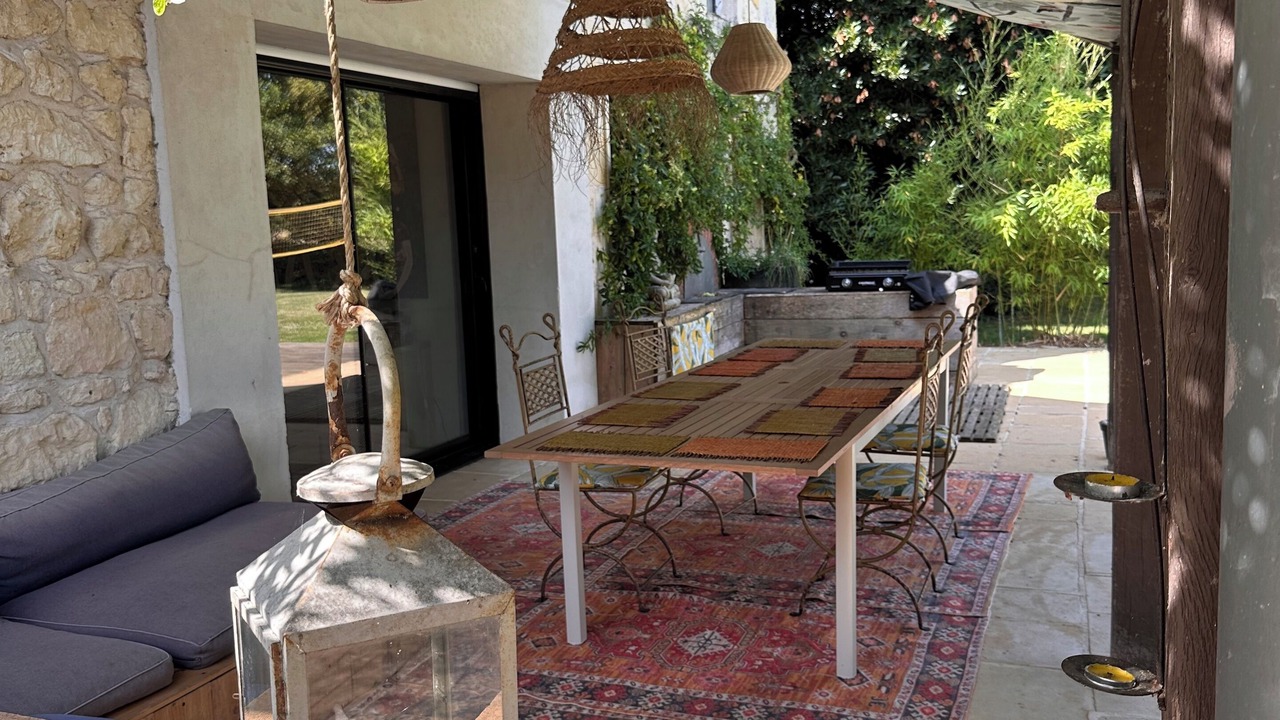 Photo of Outdoor in Coteaux-sur-Loire