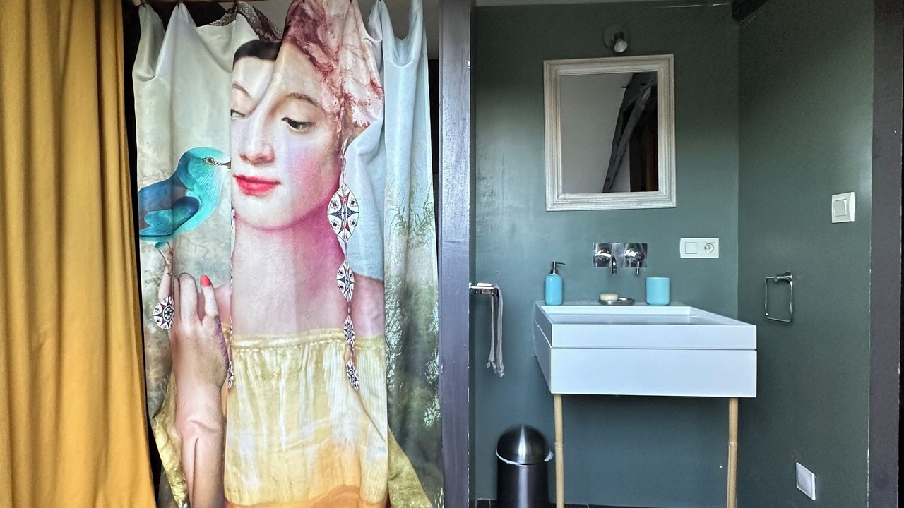 Photo of Bathroom in Coteaux-sur-Loire