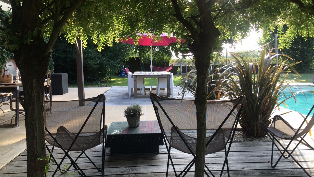 Photo of Outdoor in Coteaux-sur-Loire