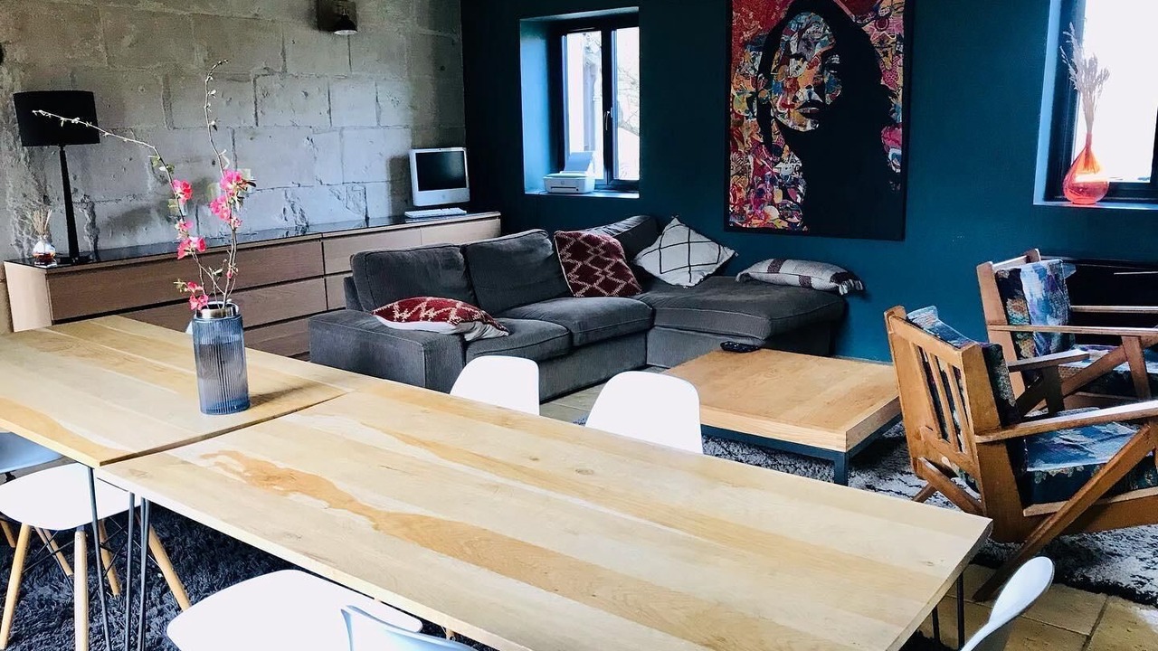 Photo of Livingroom in Coteaux-sur-Loire