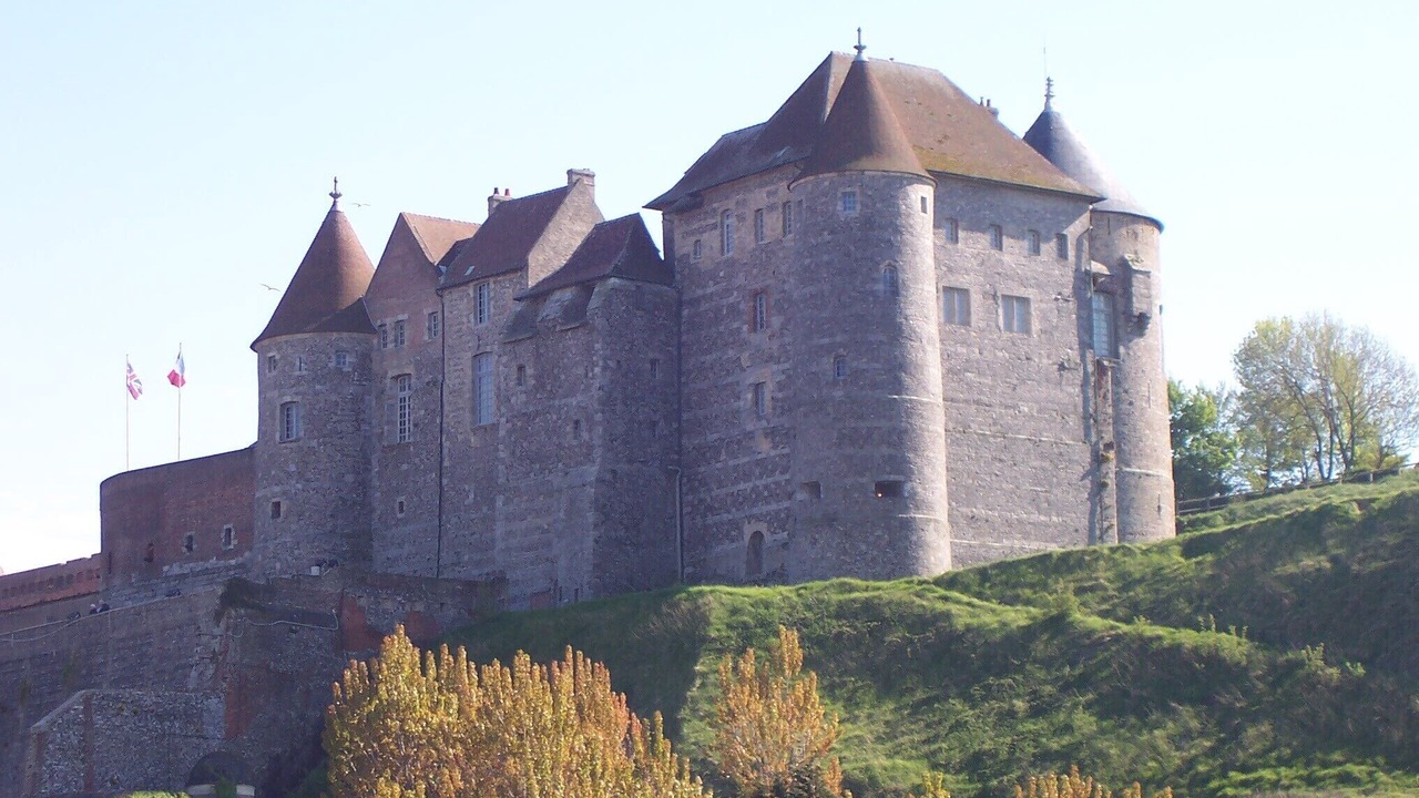 Photo of Others in Dieppe