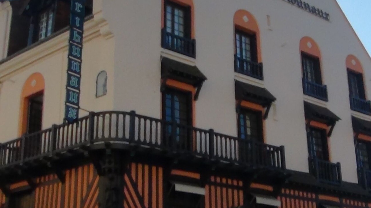 Photo of Outdoor in Dieppe