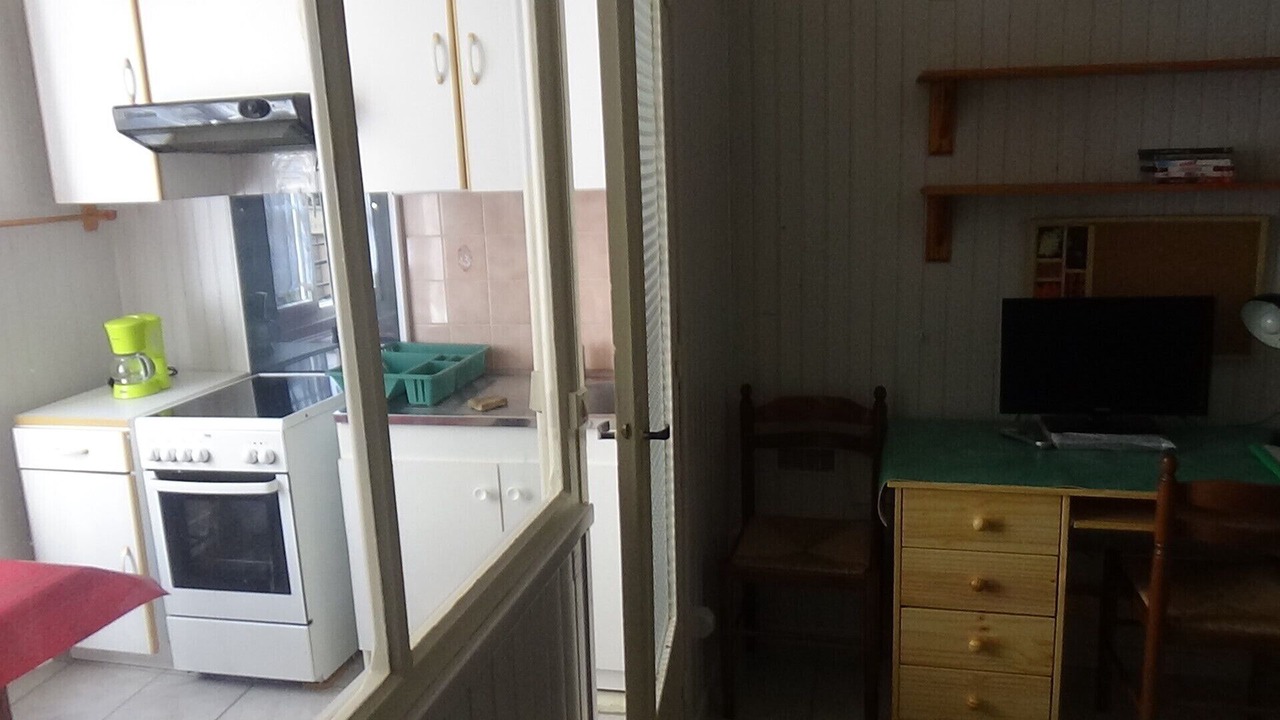 Photo of Kitchen in Dieppe