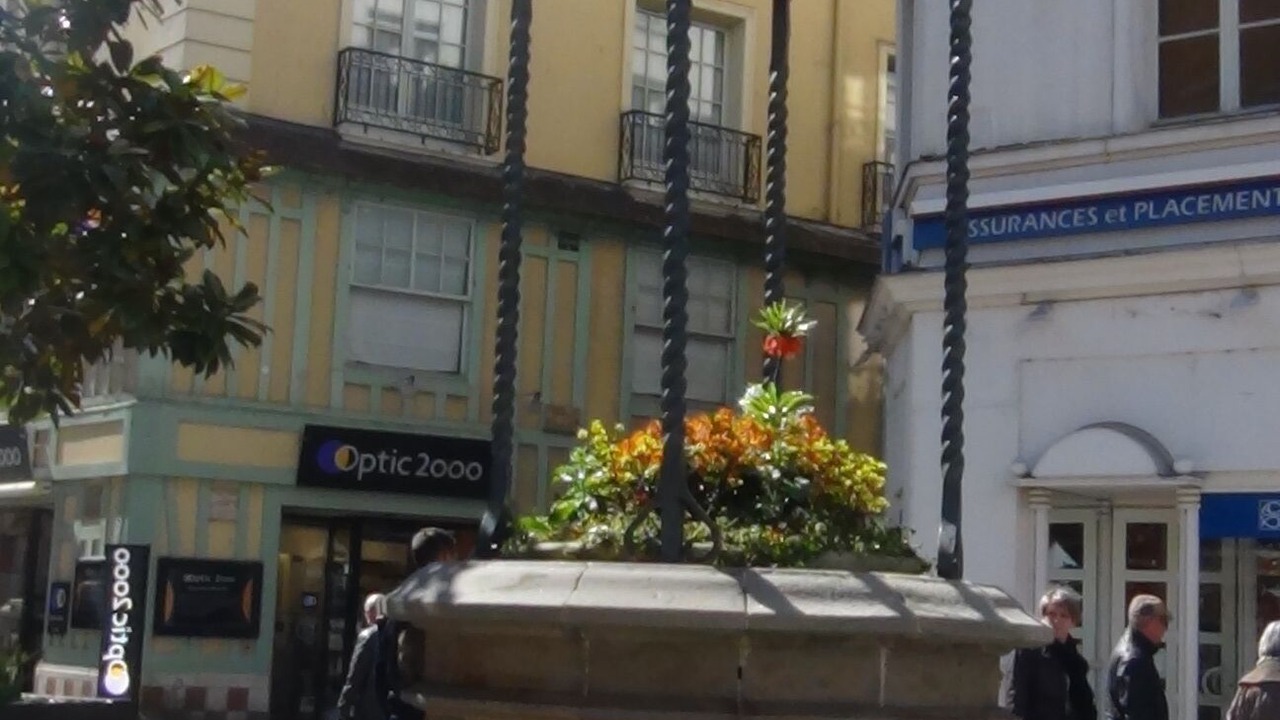 Photo of Outdoor in Dieppe