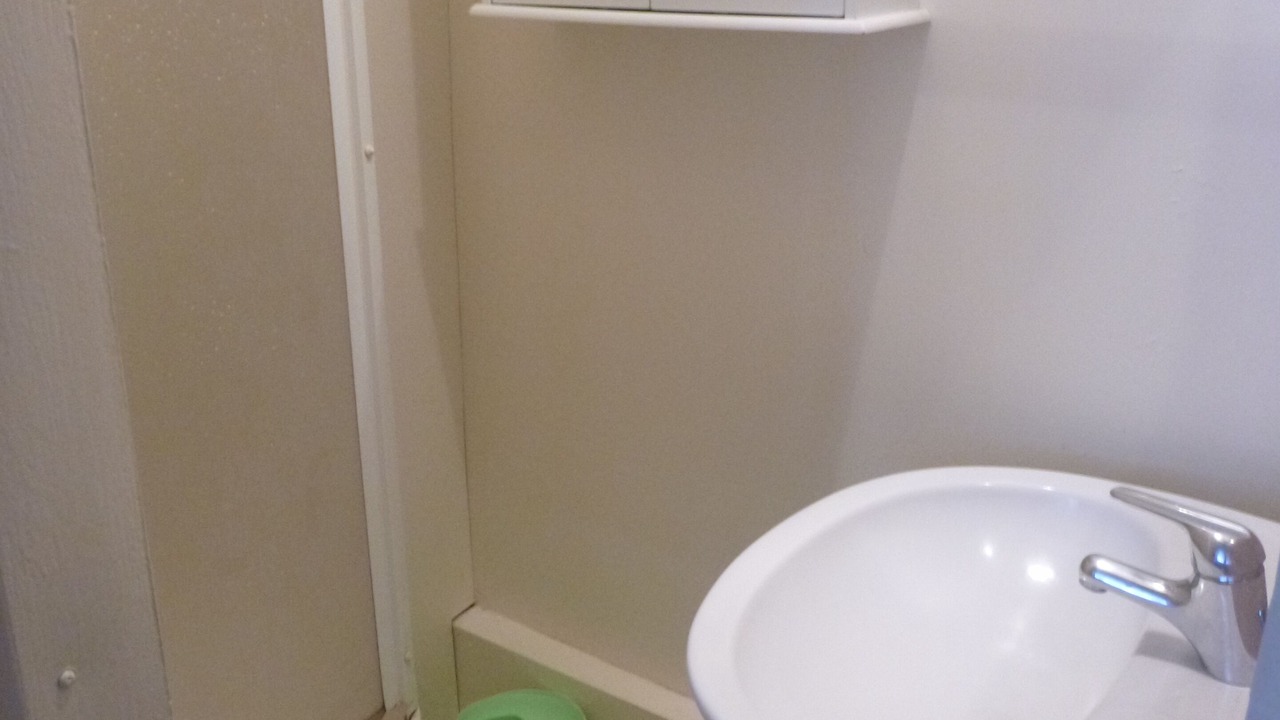 Photo of Bathroom in Dieppe