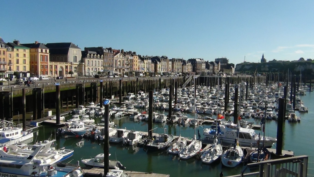Photo of Others in Dieppe