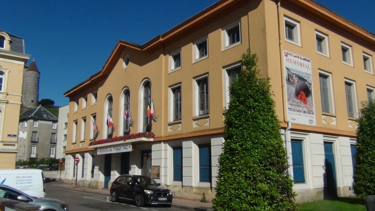 Photo of Outdoor in Dieppe
