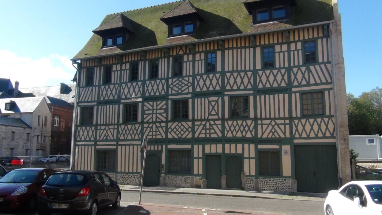 Photo of Outdoor in Dieppe