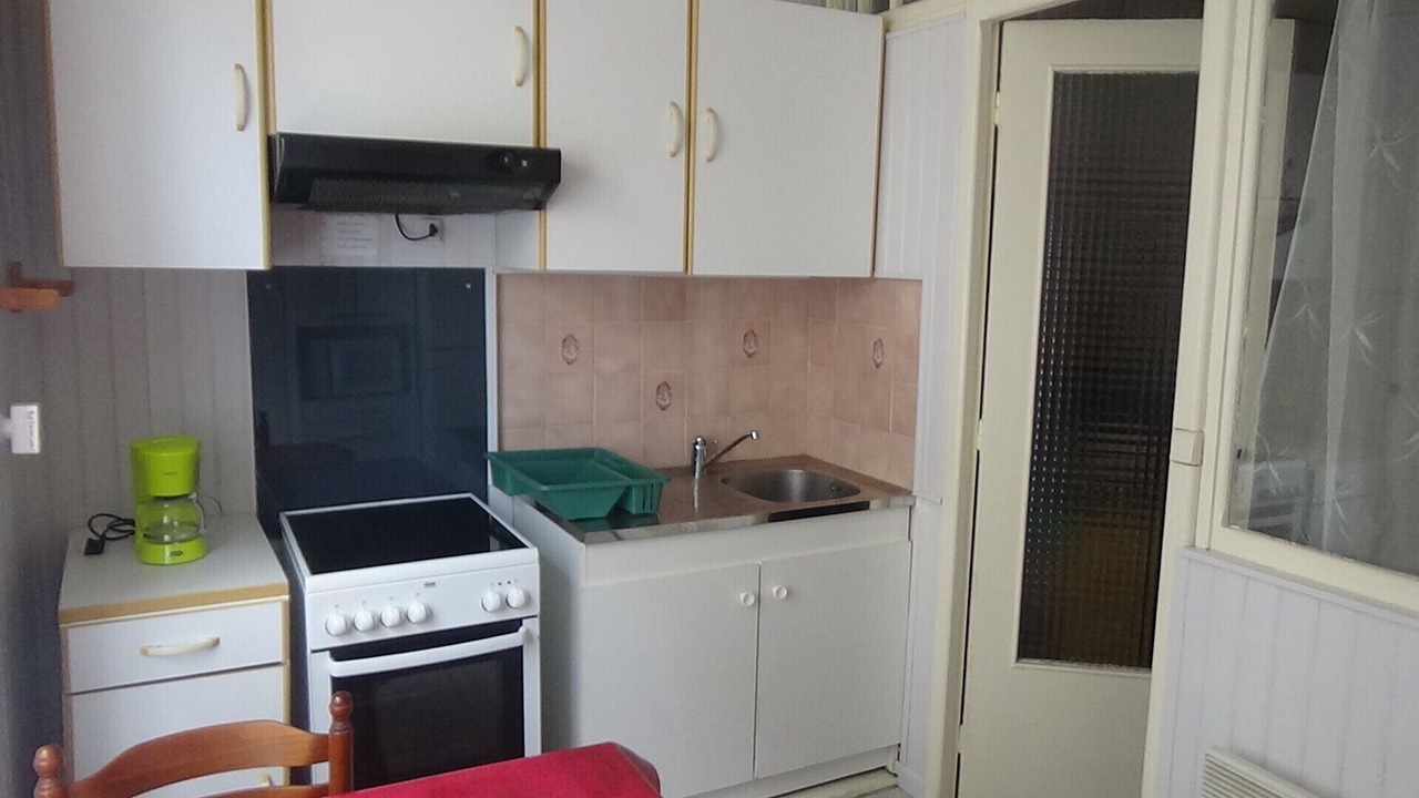 Photo of Kitchen in Dieppe