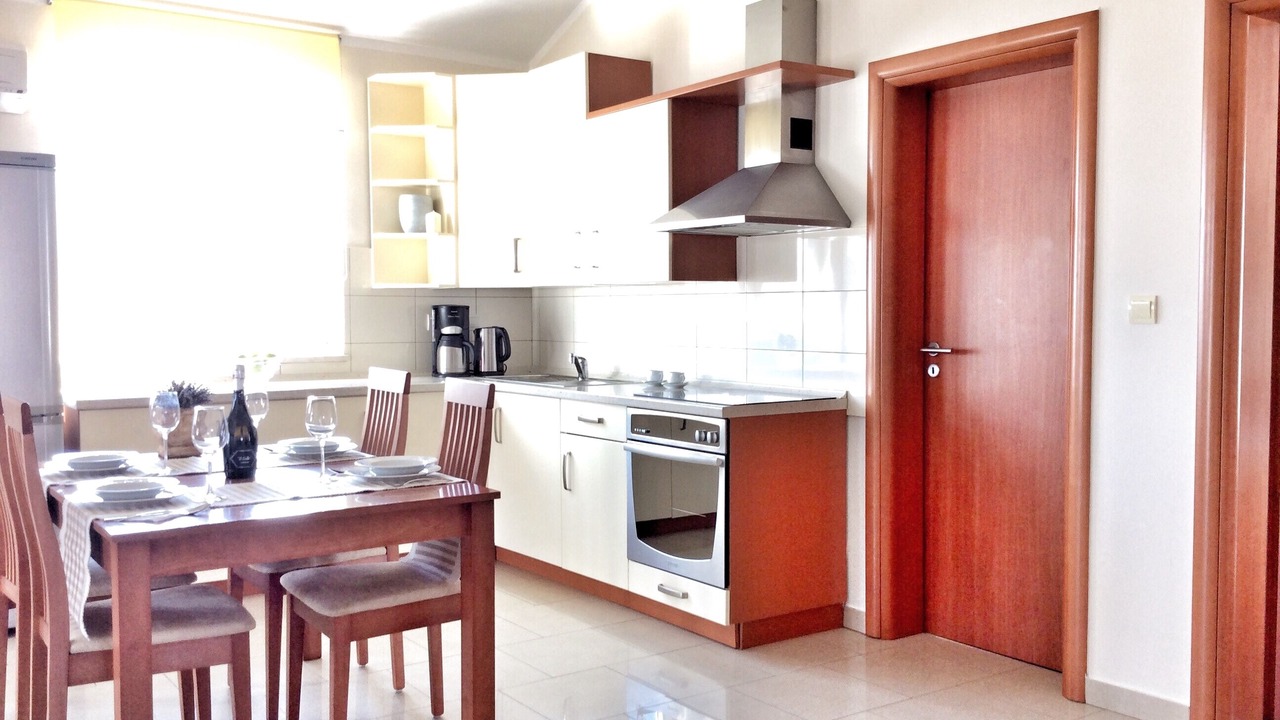 Photo of Kitchen in Vantacici