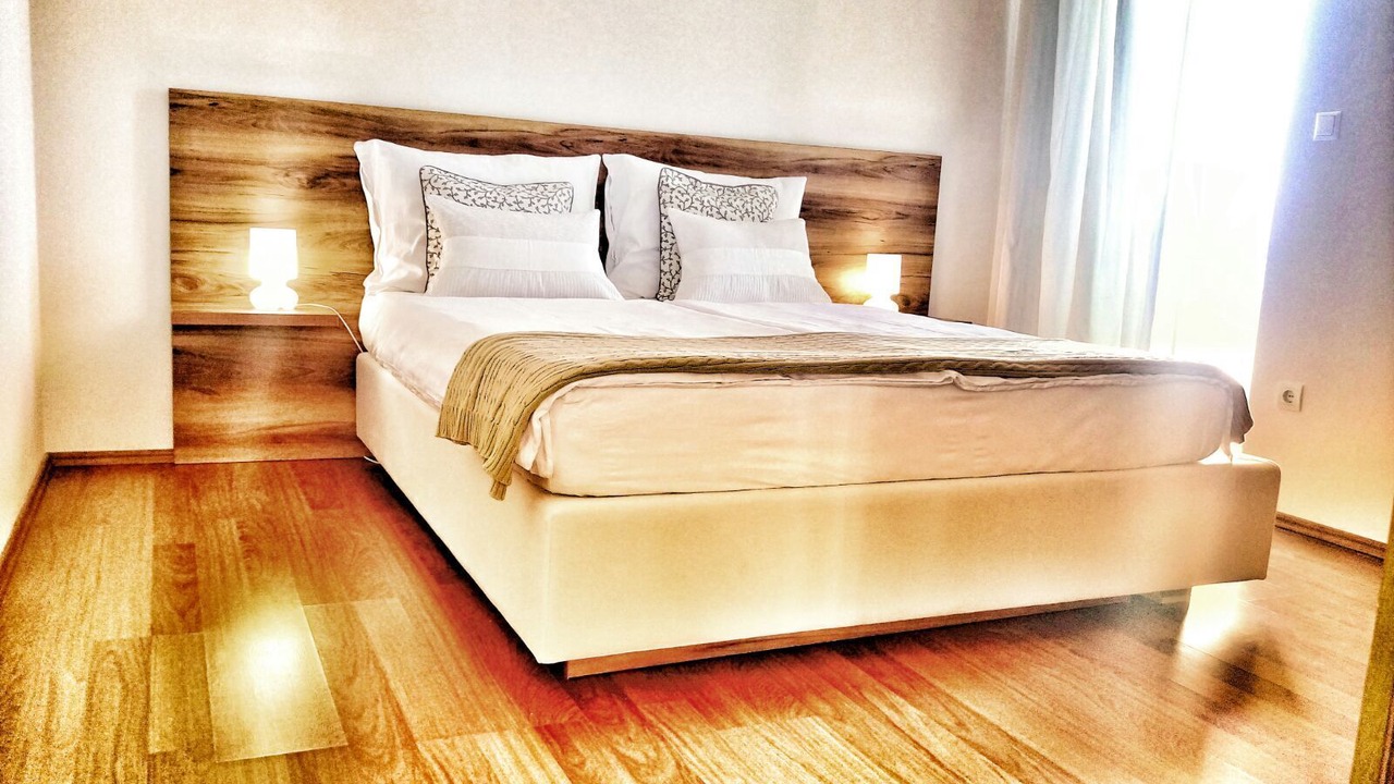 Photo of Bedroom in Vantacici