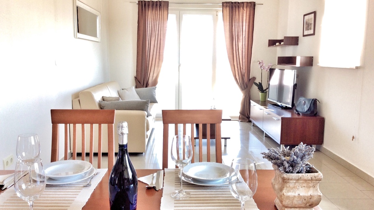 Photo of Livingroom in Vantacici