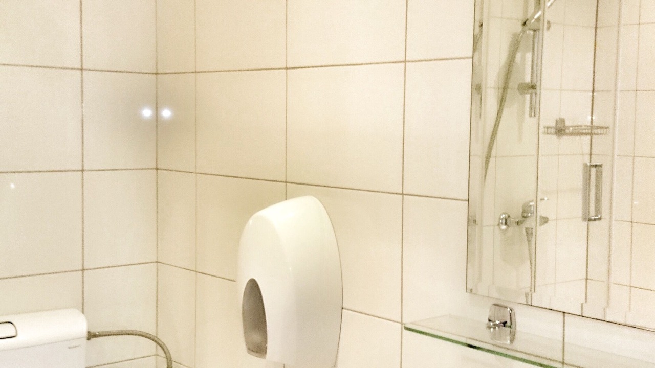 Photo of Bathroom in Vantacici