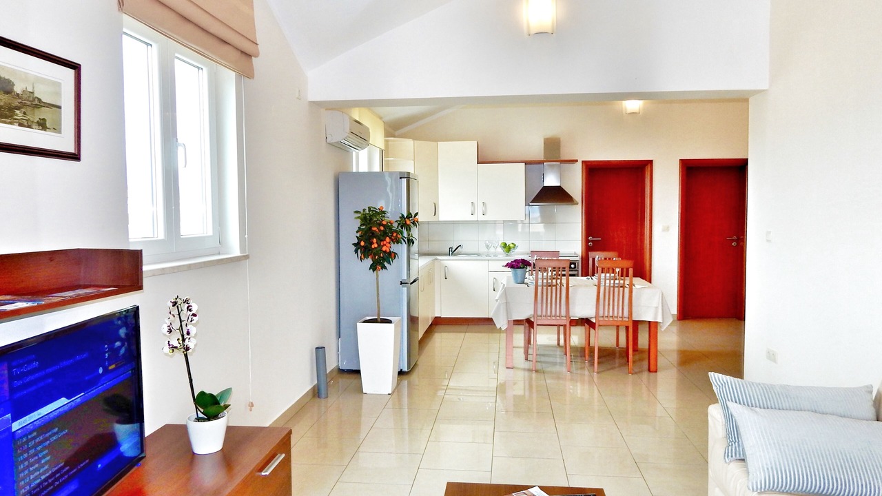 Photo of Livingroom in Vantacici