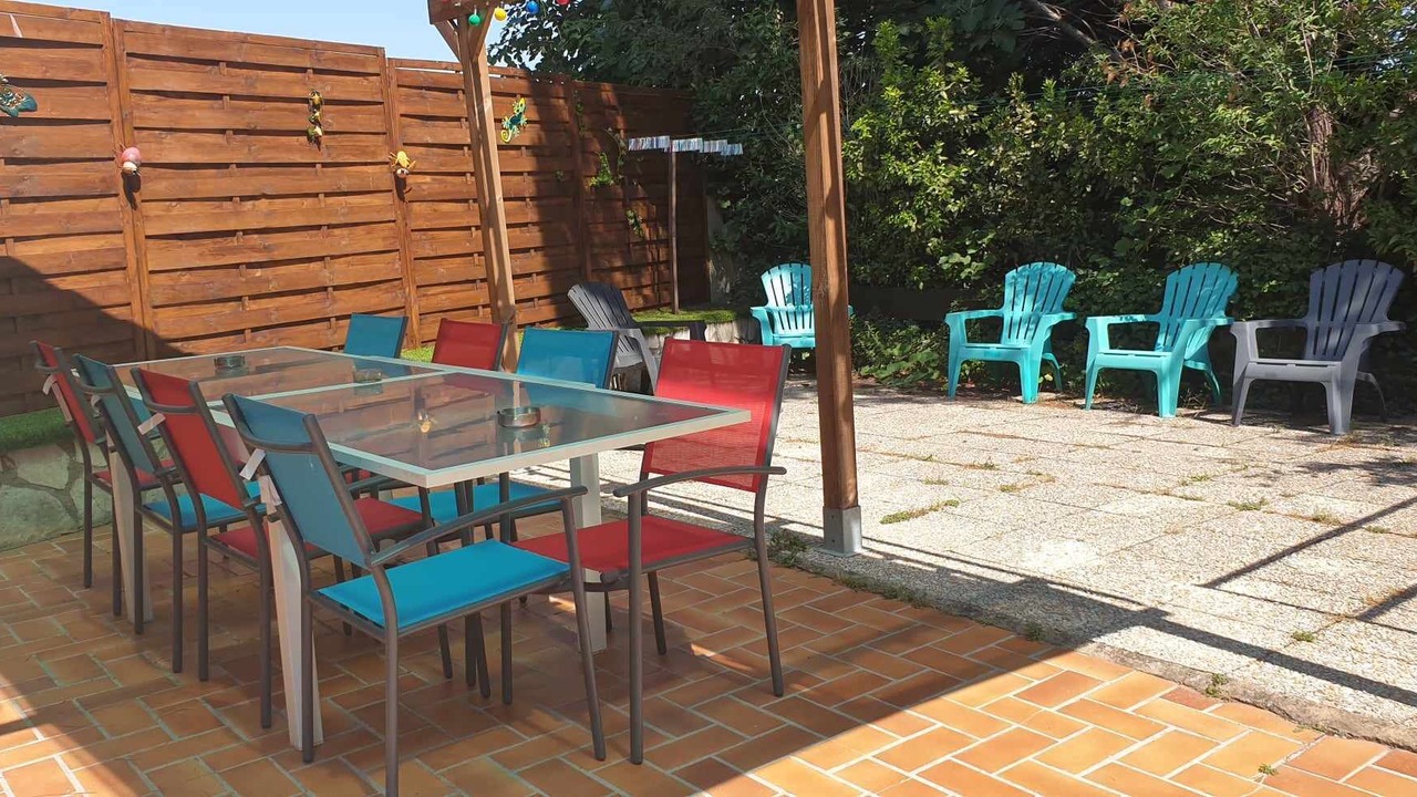 Photo of Outdoor in Coursan