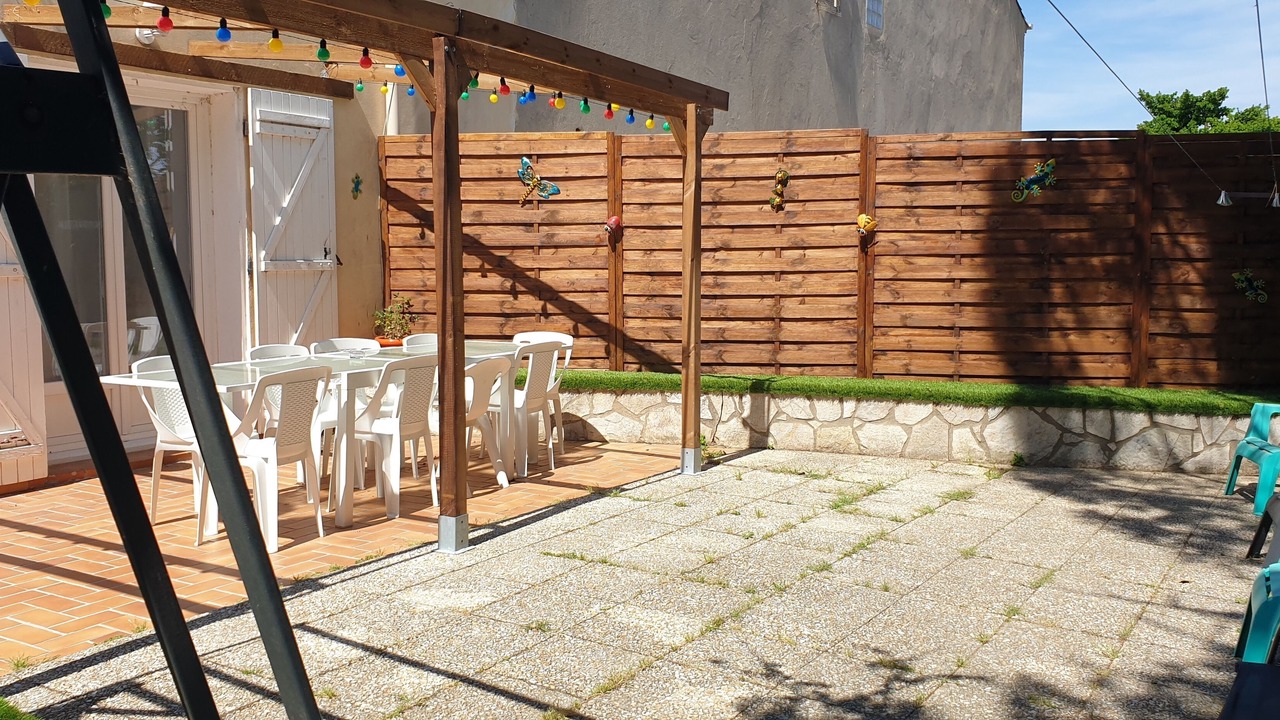 Photo of Outdoor in Coursan