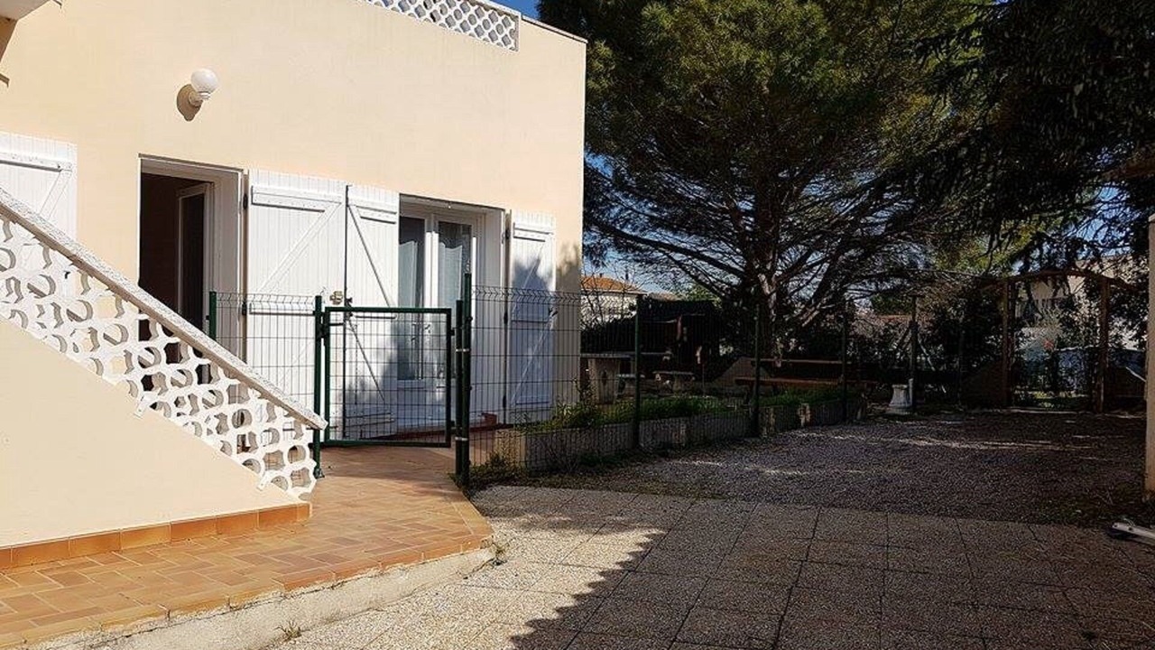 Photo of Outdoor in Coursan
