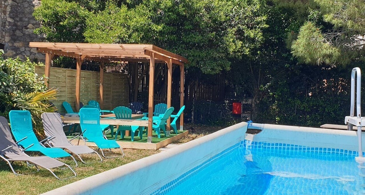 Photo of Outdoor in Coursan
