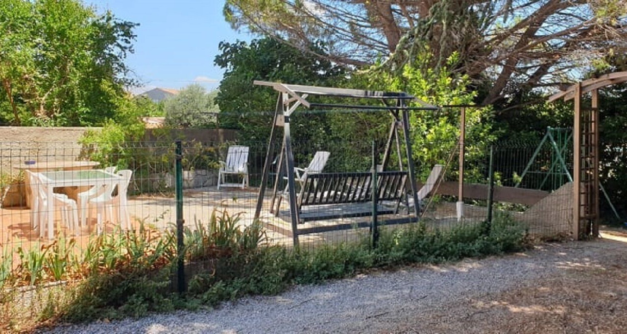 Photo of Outdoor in Coursan