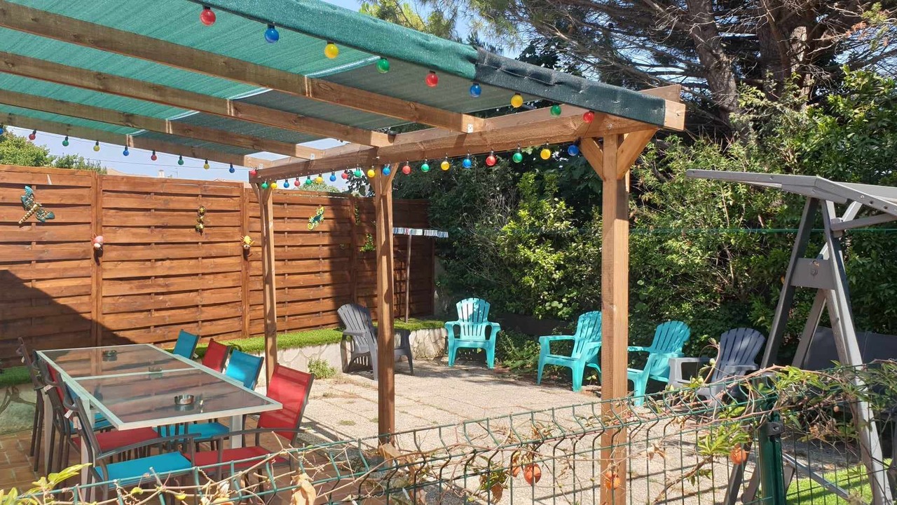 Photo of Outdoor in Coursan