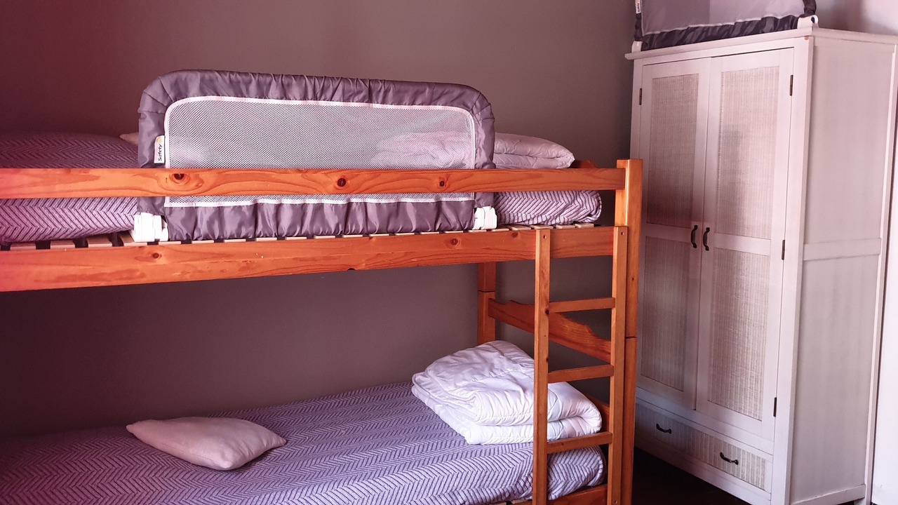 Photo of Bedroom in Coursan