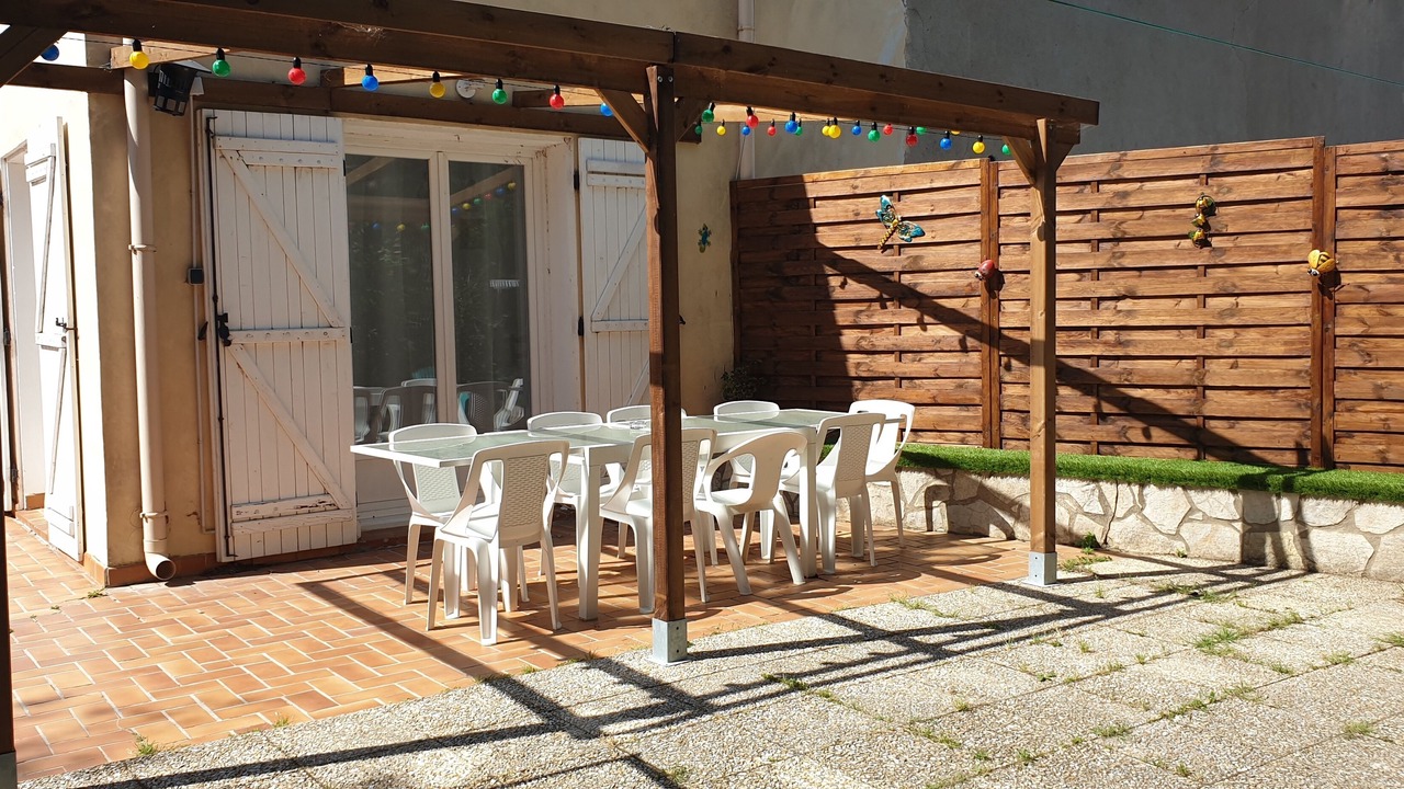 Photo of Outdoor in Coursan