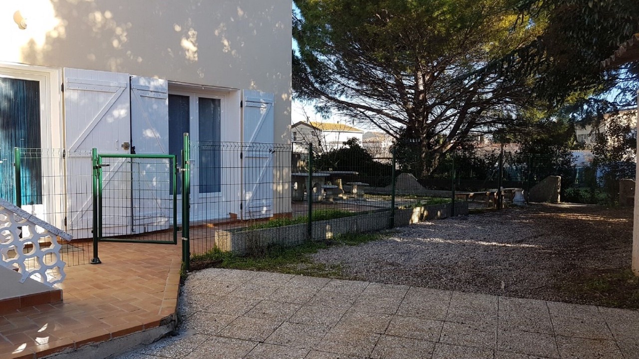 Photo of Patio Balcony in Coursan
