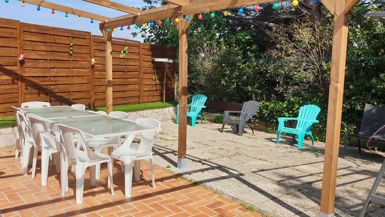 Photo of Outdoor in Coursan