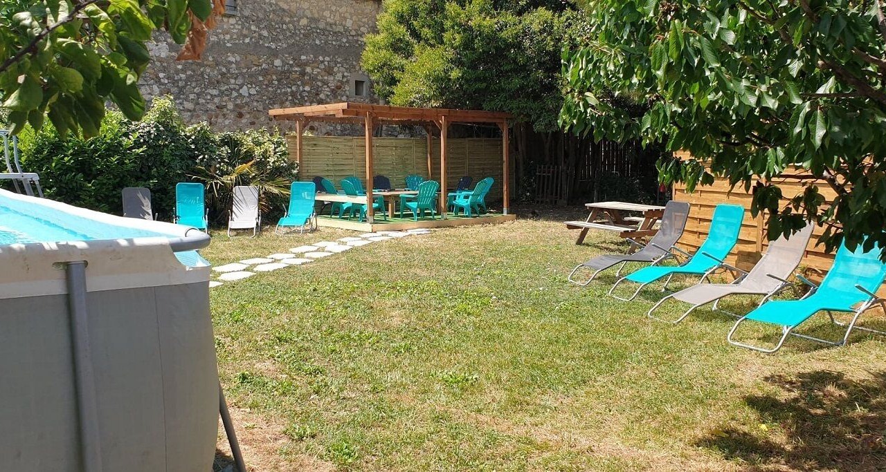 Photo of Outdoor in Coursan