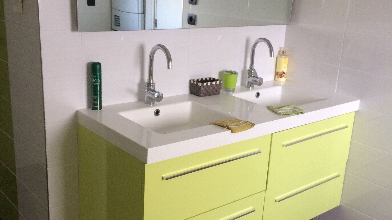 Photo of Bathroom in Saint-Marc-sur-Mer