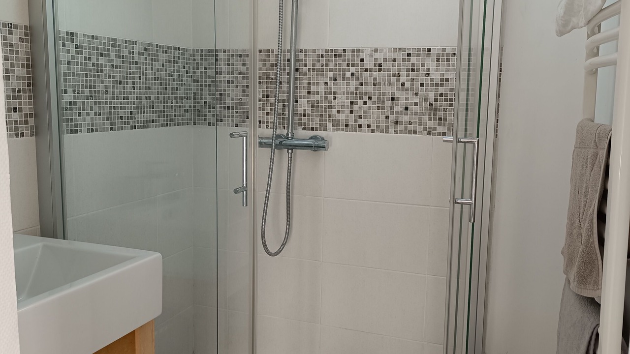 Photo of Bathroom in Saint-Marc-sur-Mer