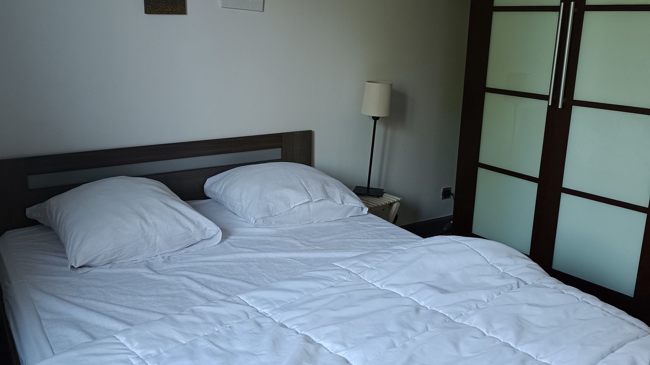 Photo of Bedroom in Saint-Marc-sur-Mer