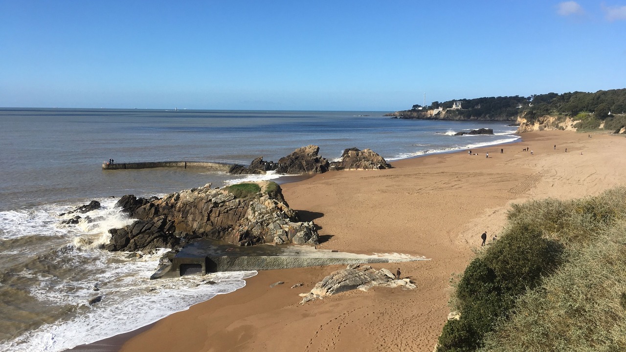 Photo of Others in Saint-Marc-sur-Mer