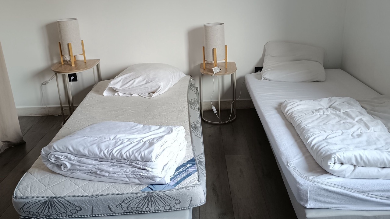 Photo of Bedroom in Saint-Marc-sur-Mer