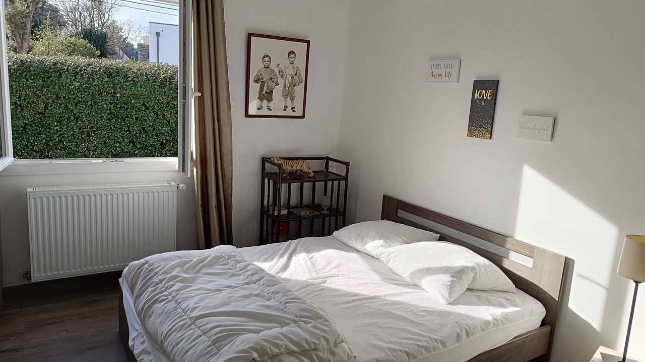 Photo of Bedroom in Saint-Marc-sur-Mer