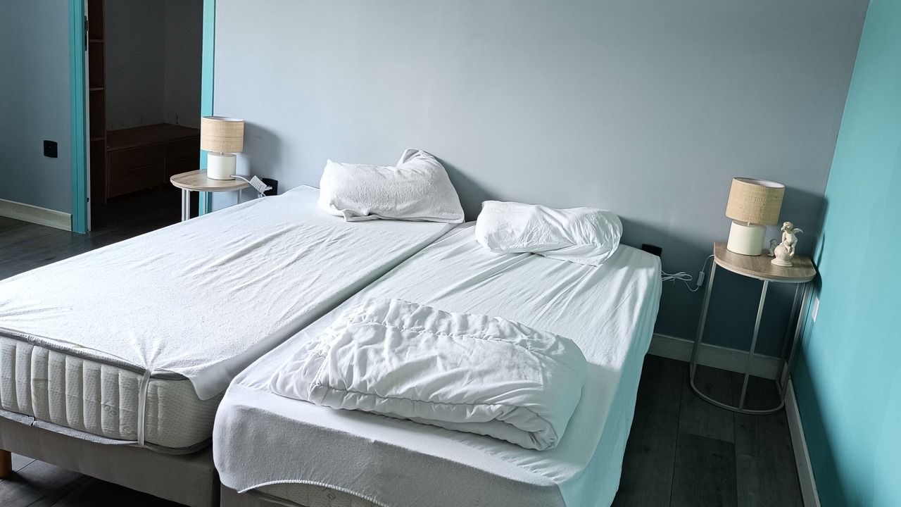 Photo of Bedroom in Saint-Marc-sur-Mer