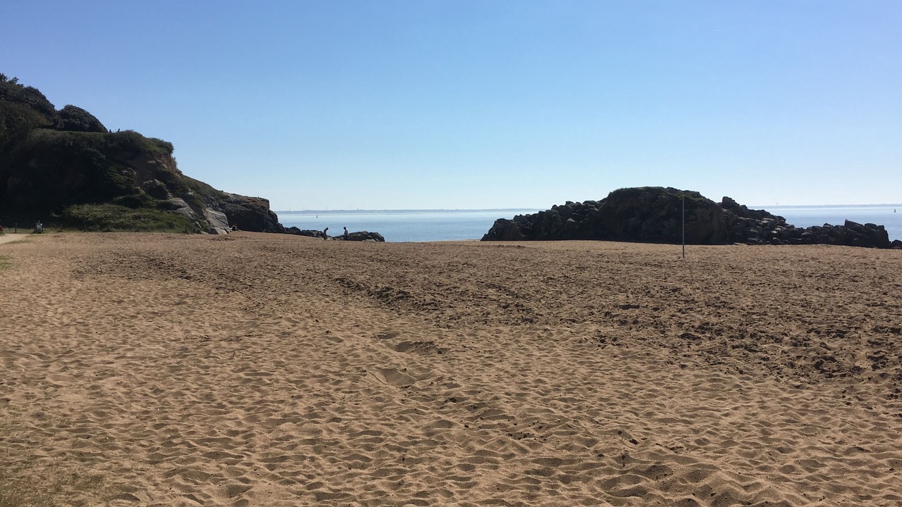 Photo of Others in Saint-Marc-sur-Mer