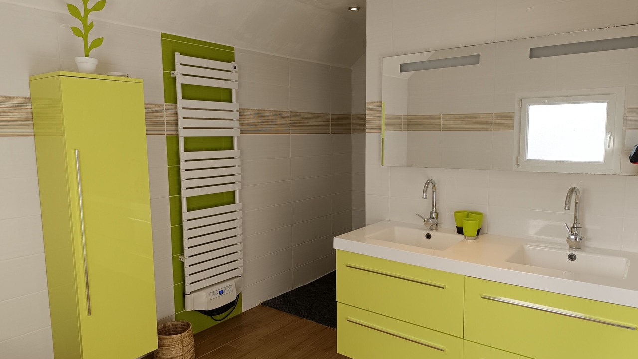 Photo of Bathroom in Saint-Marc-sur-Mer