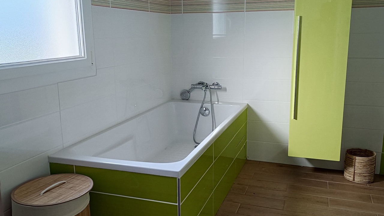 Photo of Bathroom in Saint-Marc-sur-Mer