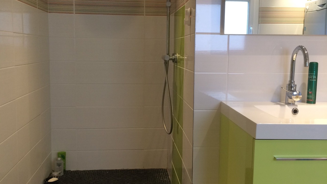 Photo of Bathroom in Saint-Marc-sur-Mer