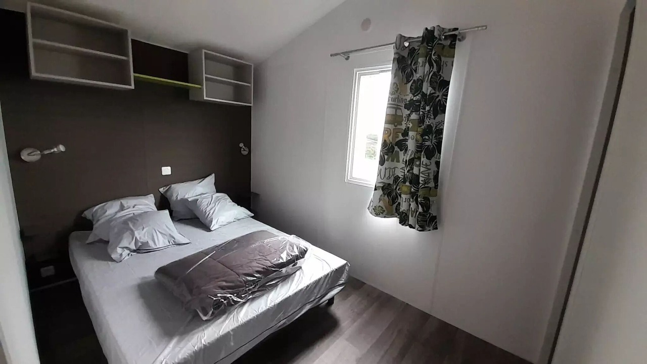 Photo of Bedroom in Grues