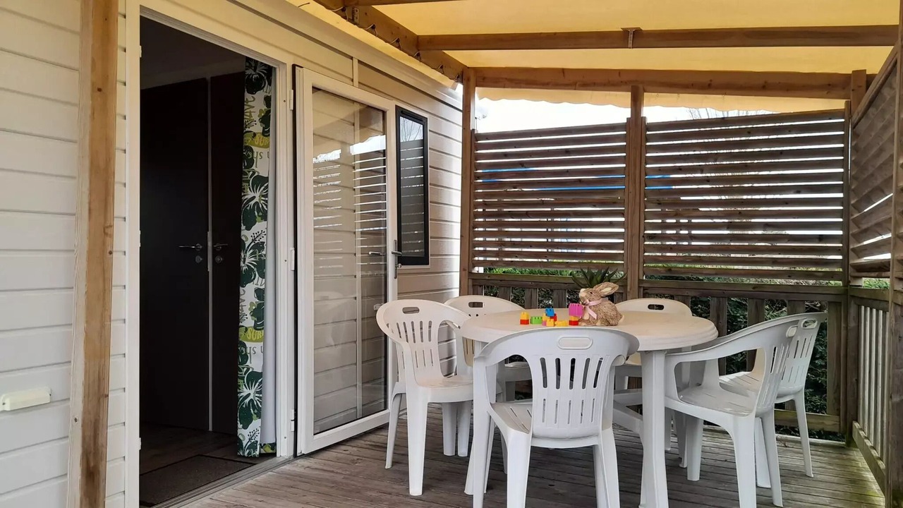 Photo of Outdoor in Grues