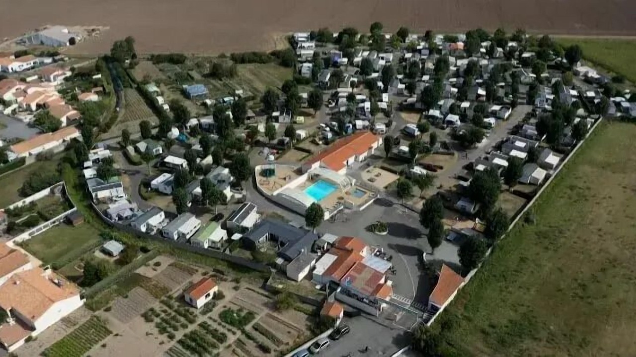 Photo of Outdoor in Grues