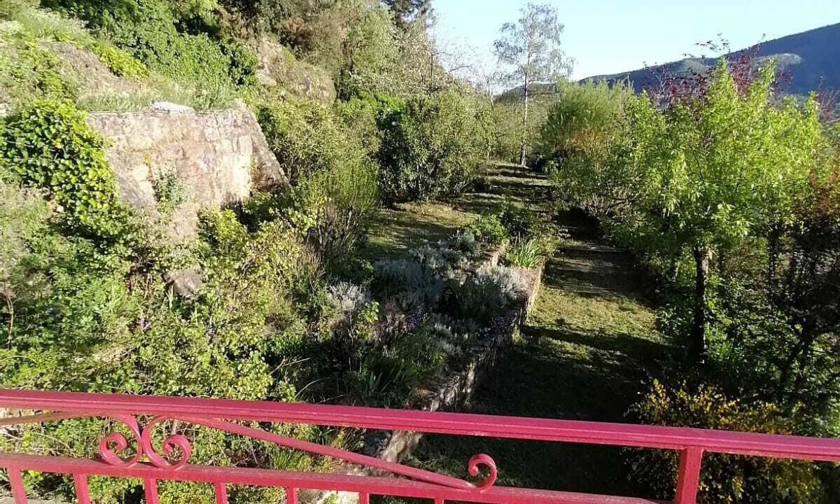 Photo of Outdoor in Les Salelles