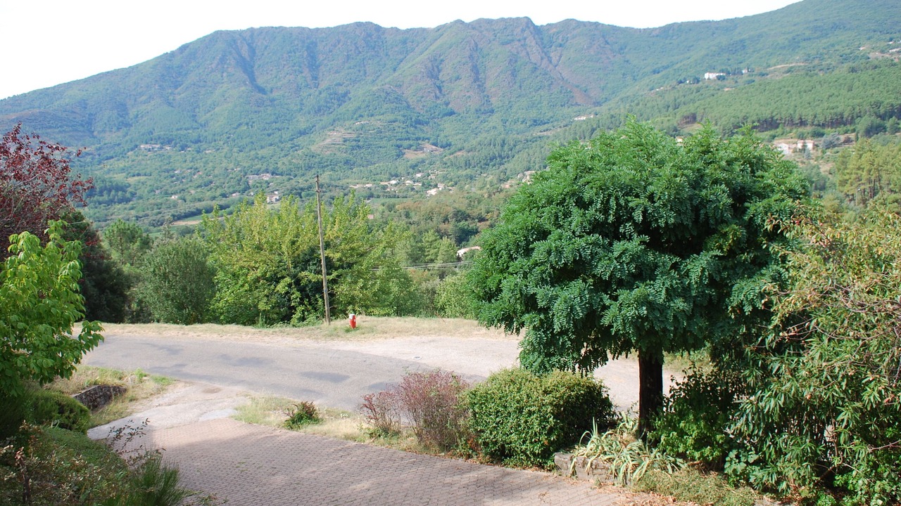 Photo of Outdoor in Les Salelles