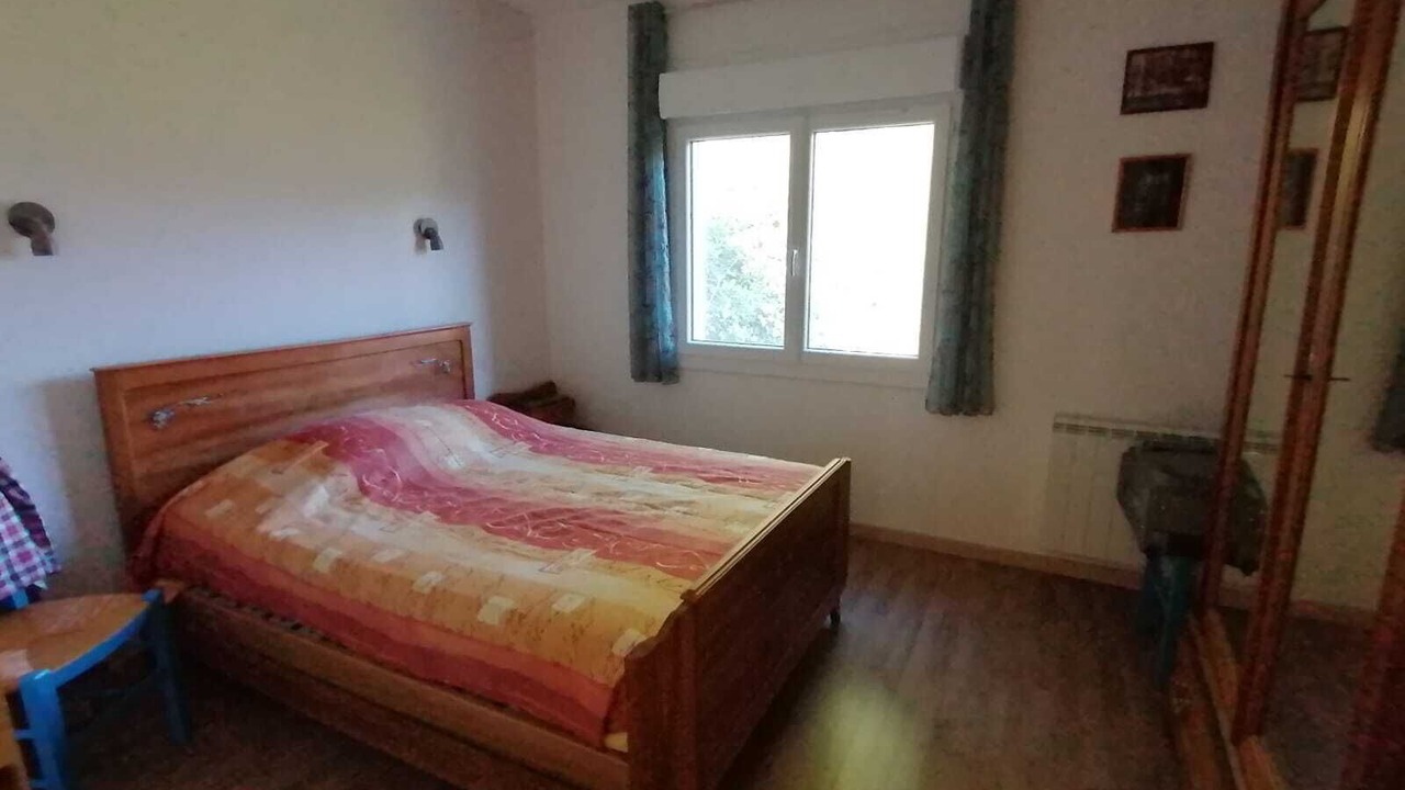 Photo of Bedroom in Les Salelles
