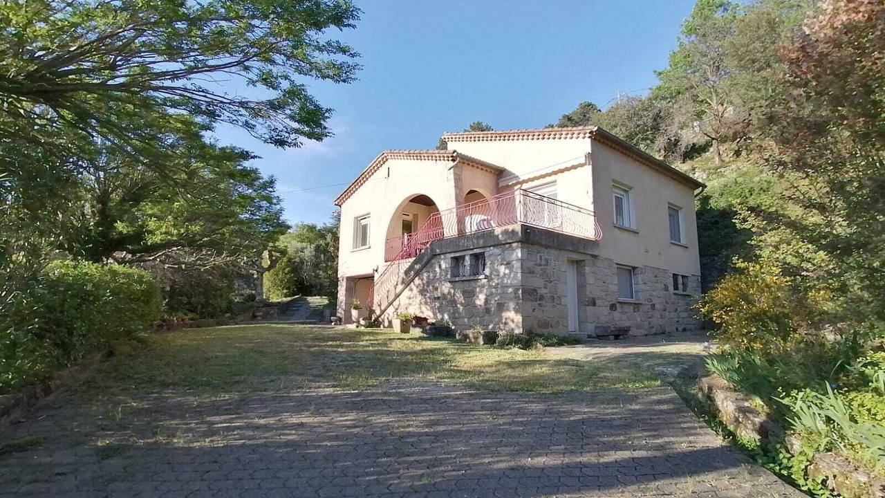 Photo of Outdoor in Les Salelles