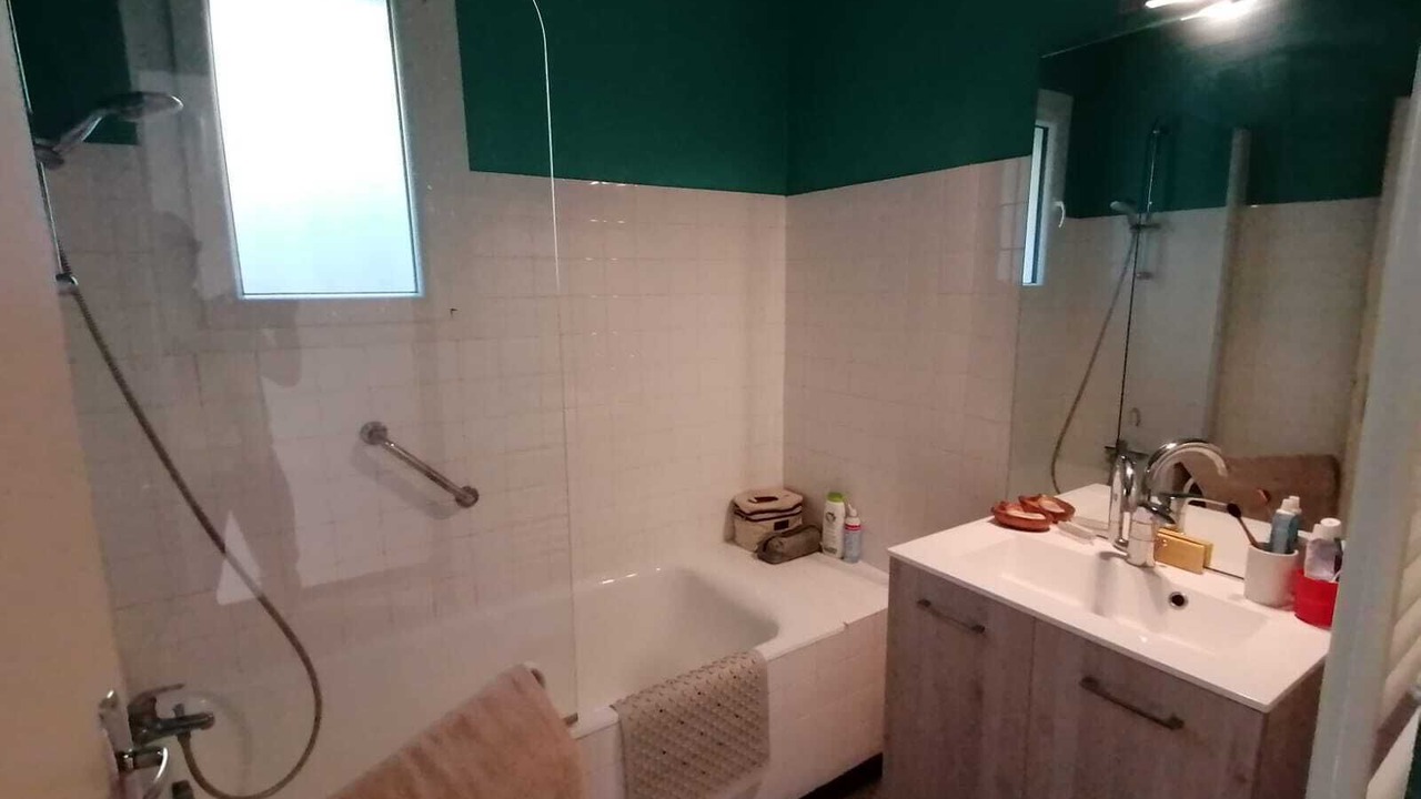 Photo of Bathroom in Les Salelles